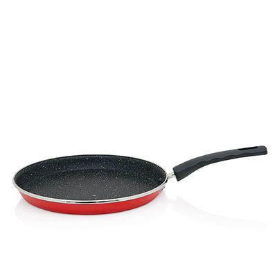 Non-stick pancake pan