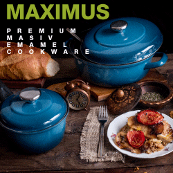 Maximus brochure