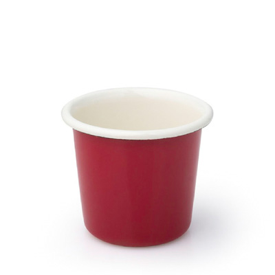 Conical mug