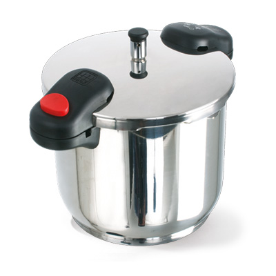 Express pot