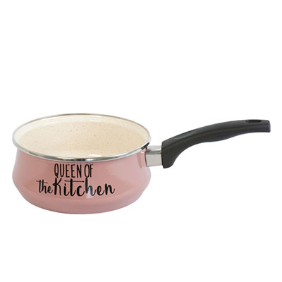 Saucepan
