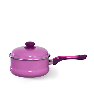 Saucepan