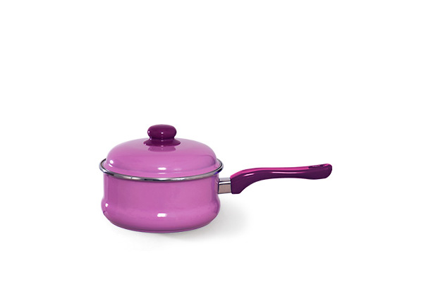 Saucepan