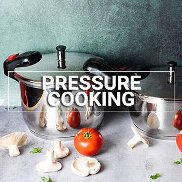 Express cooking