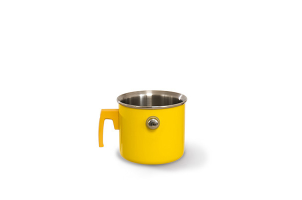 Bain mariepot 2l