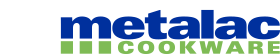 logo Metalac Cookware