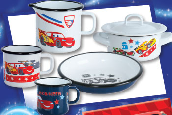 Metalac Posudje