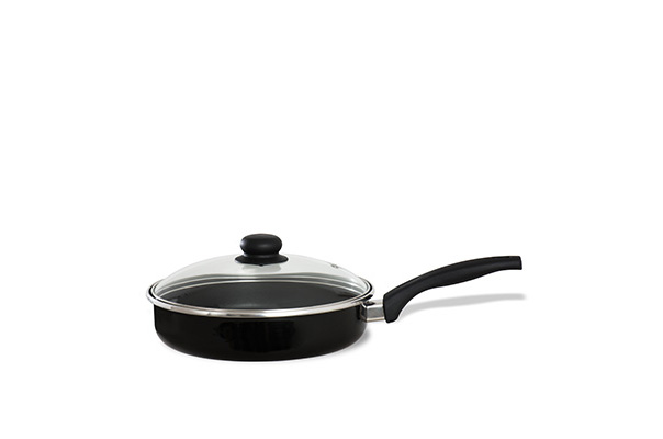 Non-stick frying pan 