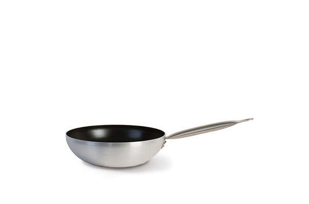 Frying pan WOK