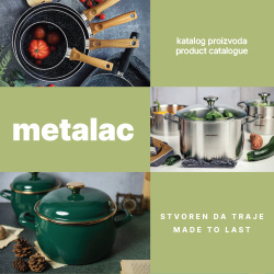 Metalac Posudje