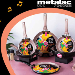 Metalac Cookware