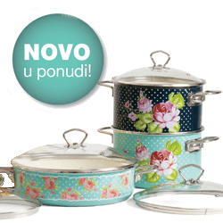 Metalac Posudje