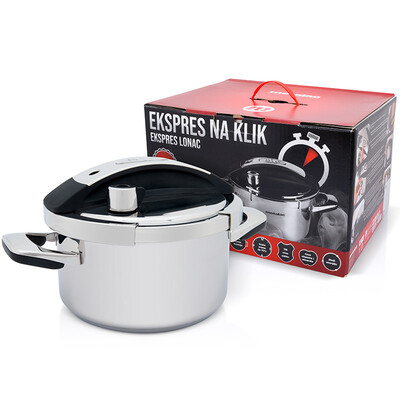 Ekspres lonac na klik