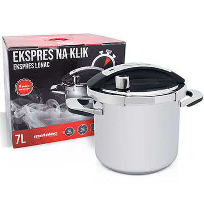 Ekspres lonac na klik