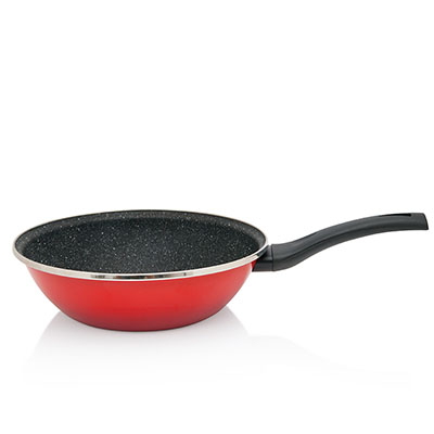 Deep frypan