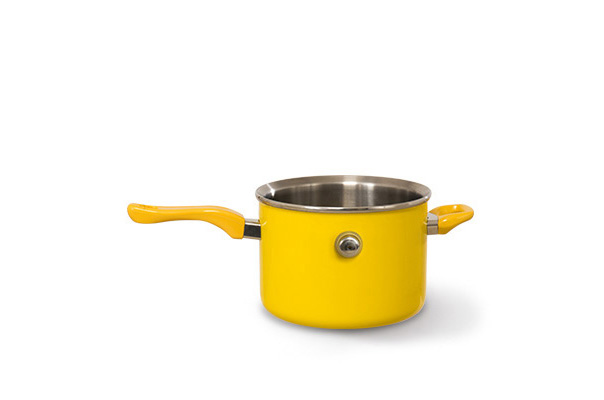 Lonac za kuvanje na pari - 3l