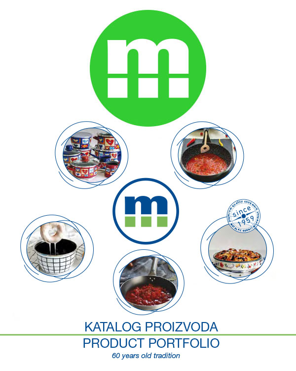 Metalac Posudje